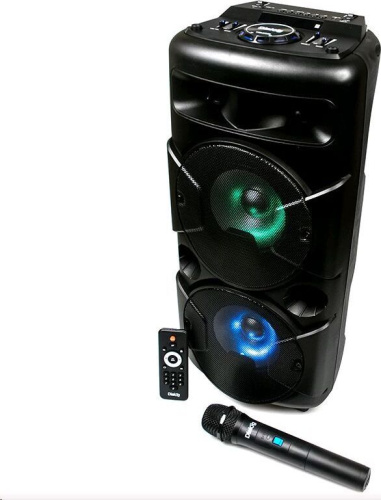 картинка акустика dialog ao-20 dialog ao-20 от магазина Tovar-RF.ru