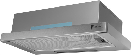 картинка вытяжка leonord leh-030-60s leonord leh-030-60s от магазина Tovar-RF.ru