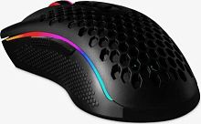 картинка проводная игровая мышь redragon (71122) storm basic 12400 dpi, черная, легкая от магазина Tovar-RF.ru