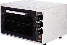 картинка мини печь kraft kf-mo 3800 w белая от магазина Tovar-RF.ru
