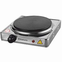 картинка плитка настольная электрическая sakura пэ-01н от магазина Tovar-RF.ru