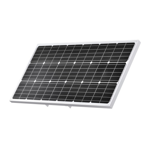 картинка TP-Link VIGI Solar Panel 90W Солнечная панель 90 Вт от магазина Tovar-RF.ru