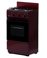 картинка газовая плита flama cg 3202 b от магазина Tovar-RF.ru