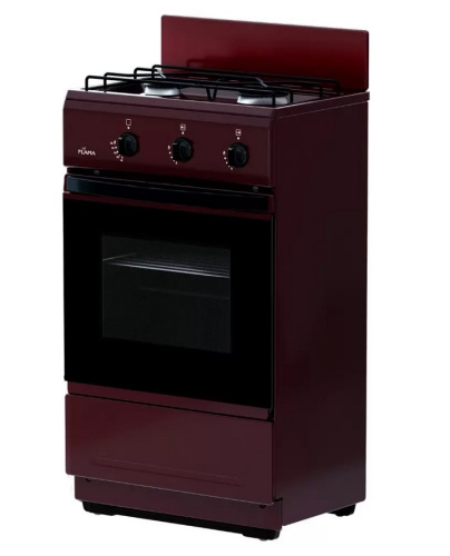 картинка газовая плита flama cg 3202 b от магазина Tovar-RF.ru
