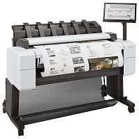 картинка hp designjet t2600ps 36-in mfp от магазина Tovar-RF.ru