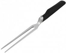 картинка Нож BY COLLECTION Pevek Набор 2пр. Нож кухонный 21,5 см, вилка для мяса 803-353 803-353 от магазина Tovar-RF.ru