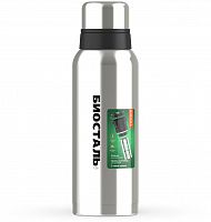 картинка термос биосталь охота nbr-1200z 1,2л.от магазина Tovar-RF.ru