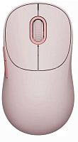 картинка мышь беспроводная xiaomi wireless mouse 3 pink (bhr8911gl) от магазина Tovar-RF.ru