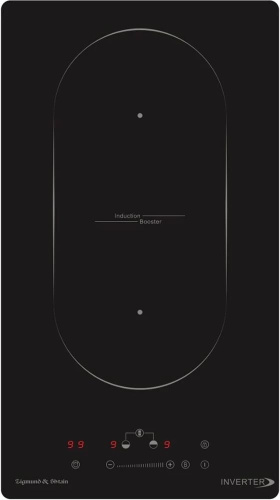 картинка варочная панель zigmund & shtain ci 29.3 b от магазина Tovar-RF.ru