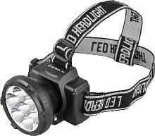 картинка налобный фонарь ultraflash (11256) led5362 черныйот магазина Tovar-RF.ru