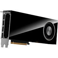 картинка видеокарта/ vga pny nvidia rtx 6000 ada, 48 gb gddr6 with ecc, displayport 1.4a, pcie 4.0 x16 от магазина Tovar-RF.ru