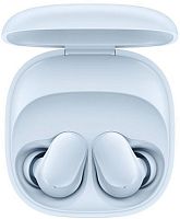 картинка tws наушники xiaomi redmi buds 6 play синий (bhr9283gl) xiaomi redmi buds 6 play синий (bhr9283gl) от магазина Tovar-RF.ru