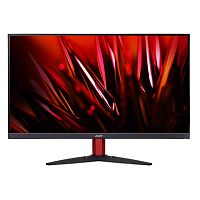 картинка lcd acer 23.8" kg242yebmiix zeroframe {ips 1920x1080 100hz 1ms 250cd d-sub hdmi1.4 2x2w} [um.qx2ee.e01] от магазина Tovar-RF.ru