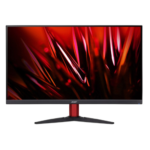 картинка lcd acer 23.8" kg242yebmiix zeroframe {ips 1920x1080 100hz 1ms 250cd d-sub hdmi1.4 2x2w} [um.qx2ee.e01] от магазина Tovar-RF.ru