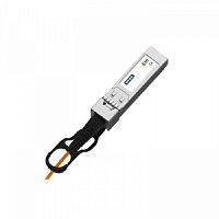 картинка ntss активный оптический кабель ntss aoc sfp+, 10гбит/с, рабочая длина волны 850нм, длина кабеля 2м ntss-sfp+aoc-02 от магазина Tovar-RF.ru