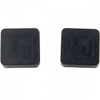 картинка supermicro mcp-150-00015-0b rubber pad, 3.0mm h, 10x10mm,rohs от магазина Tovar-RF.ru