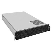 картинка exegate ex293876rus серверная платформа exegate pro 2u650-06/2u2098l <rm 19", высота 2u, глубина 650, redundant бп 2x1200w, usb> от магазина Tovar-RF.ru