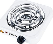 картинка настольная плитка sakura пэ-02 белый от магазина Tovar-RF.ru