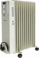 картинка обогреватель масляный delta d05-11 от магазина Tovar-RF.ru