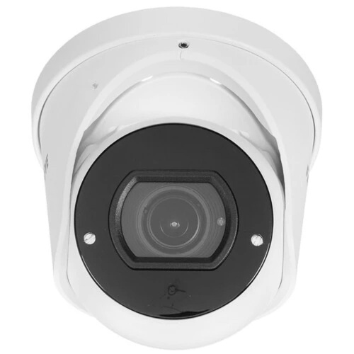 картинка Falcon Eye FE-MHD-DV5-35 Купольная, универсальная 5Мп видеокамера 4 в 1 (AHD, TVI, CVI, CVBS) с вариофокальным объективом и функцией «День/Ночь»; 1/2.8'' SONY STARVIS IMX335 сенсор от магазина Tovar-RF.ru