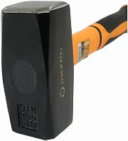 картинка ВИХРЬ Кувалда 1.5кг., фиберглассовая рукоятка ВИХРЬ 1.5кг., фиберглассовая рукоятка от магазина Tovar-RF.ru