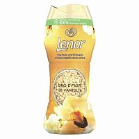 картинка Гранулы парфюмированные LENOR Oro E Fiori Di Vaniglia 210г от магазина Tovar-RF.ru