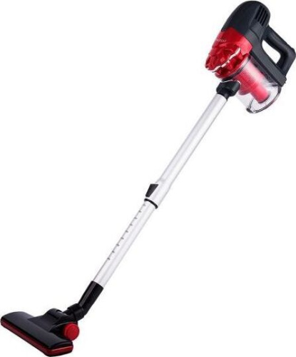 картинка пылесос вертикальный kelli kl-8021 красный от магазина Tovar-RF.ru