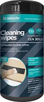 картинка Салфетки чистящие DEFENDER (30100) CLN 30100 от магазина Tovar-RF.ru