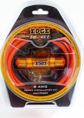 картинка комплект проводов edge edc-pk800 от магазина Tovar-RF.ru
