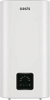 картинка водонагреватель накопительный электрический oasis ар-100 (р0000106380) oasis ар-100 (р0000106380) от магазина Tovar-RF.ru
