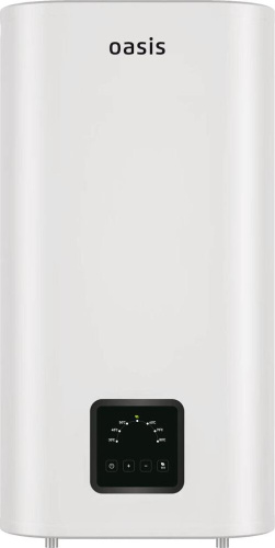 картинка водонагреватель накопительный электрический oasis ар-80 (р0000106379) oasis ар-80 (р0000106379) от магазина Tovar-RF.ru