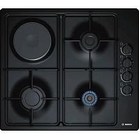 картинка газовая варочная поверхность bosch pby6c6b62o черный от магазина Tovar-RF.ru