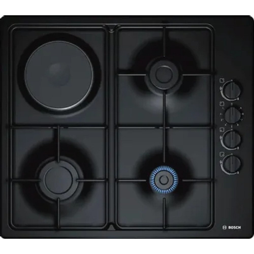 картинка газовая варочная поверхность bosch pby6c6b62o черный от магазина Tovar-RF.ru