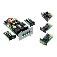 картинка импульс плата сухих контактов as400 (cnrl003)  от магазина Tovar-RF.ru