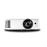 картинка exell exd102stw проектор ламповый короткофокусный {dlp, 3500 ansi, xga (1024x768), 30000:1, объектив 0.62:1} от магазина Tovar-RF.ru