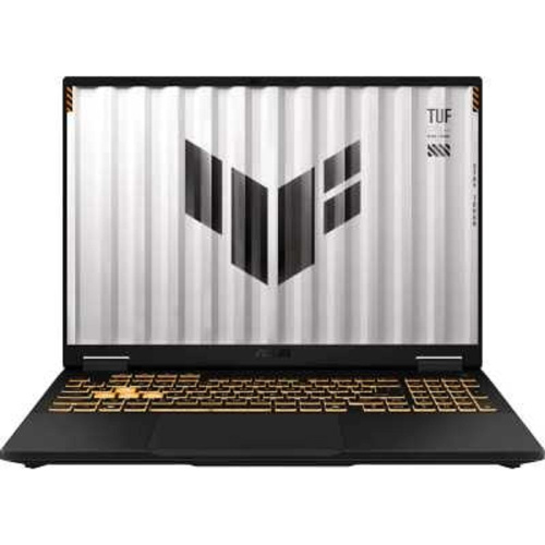 картинка asus tuf a16 fa608uh-rv100 [90nr0ks1-m007r0] jaeger gray 16" {wuxga  ryzen 7 260(2.4ghz)/32gb/512gb ssd/rtx5050 8gb/dos} от магазина Tovar-RF.ru