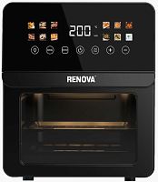 картинка аэрогриль renova af6-tb2 от магазина Tovar-RF.ru