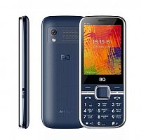 картинка мобильный телефон bq 2838 art xl+ blue от магазина Tovar-RF.ru