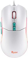картинка мышь smartbuy (sbm-752g-w) rush x22 белая от магазина Tovar-RF.ru