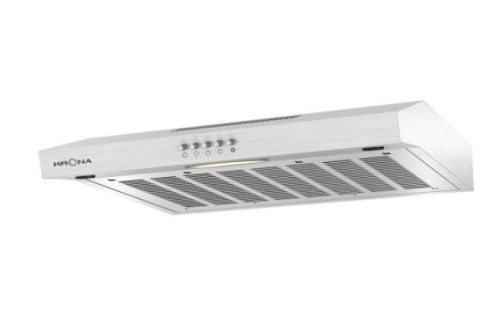 картинка вытяжка  krona ermina 600 inox pb  от магазина Tovar-RF.ru
