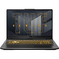 картинка asus tuf gaming f17 fx707zc4-hx014 [90nr0gx1-m000k0] grey 17.3" {fhd i5-12500h/16gb/512gb pcissd/rtx3050 4gb/noos} от магазина Tovar-RF.ru