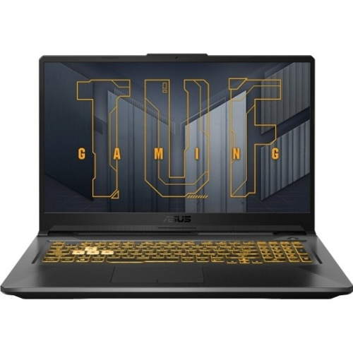 картинка asus tuf gaming f17 fx707zc4-hx014 [90nr0gx1-m000k0] grey 17.3" {fhd i5-12500h/16gb/512gb pcissd/rtx3050 4gb/noos} от магазина Tovar-RF.ru