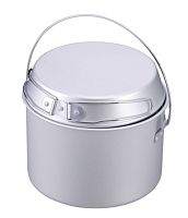 картинка котелок походный 3л camp-s8 ecos котелок походный 3л camp-s8 103654от магазина Tovar-RF.ru