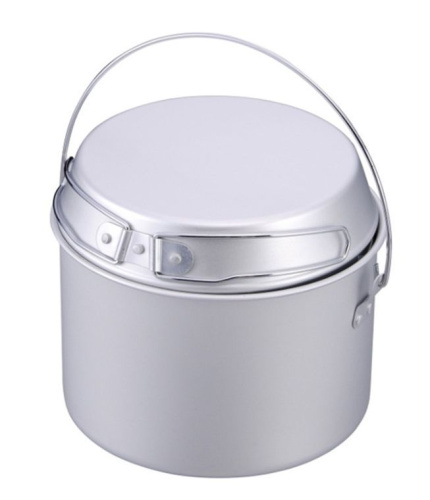 картинка котелок походный 3л camp-s8 ecos котелок походный 3л camp-s8 103654от магазина Tovar-RF.ru