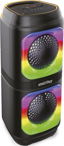 картинка акустика smartbuy (sbs-5490) phoenix черный от магазина Tovar-RF.ru