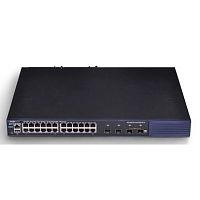 картинка ruiji networks rg-s2910c-24gt2xs-hp-e коммутатор 24-port 10/100/1000base-t (poe/poe+), 2-port 100/1000base-x sfp (combo), 2-port 1g/10g base-x sfp+ (non-combo), 1 usb, 2 expansion slots, 2 slots for p от магазина Tovar-RF.ru