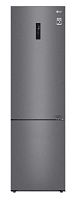 картинка холодильник lg ga-b509clsl от магазина Tovar-RF.ru