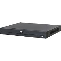 картинка dahua dhi-nvr5208-8p-ei2 8-канальный ip-видеорегистратор c poe до 448мбит/с 2 sata iii до 16тбайт 1 hdmi (8k), 1 vga; 1 rj45 1000мбит/с, 8 rj45 100мбит/с (poe/poe+), до 130вт, поддержка epoe от магазина Tovar-RF.ru