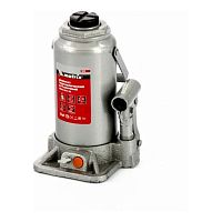 картинка matrix домкрат гидравлический бутылочный, 16 т, h подъема 230–460 мм [50769] от магазина Tovar-RF.ru