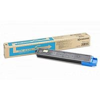 картинка kyocera-mita tk-8325c картридж, cyan {taskalfa 2551ci, cyan, (12000 стр.)} от магазина Tovar-RF.ru